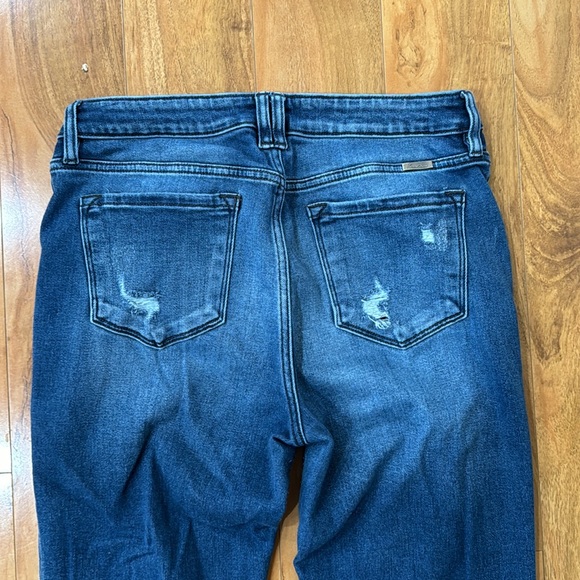 Kancan Flare jeans - Picture 5 of 5